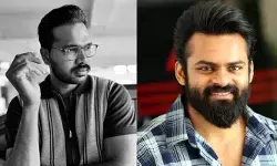 సేవ్ ద టైగర్ డైరెక్టర్‌తో సాయి ధరమ్ తేజ్ సినిమా!