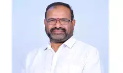 జహీరాబాద్‌లో బుల్లెట్ ట్రైన్ స్టేషన్ కొనసాగించాల్సిందే  : నెమలికొండ వేణుమాధవ్