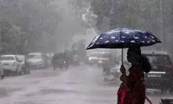 హైదరాబాద్‌లో వర్షం.. రానున్న రెండుగంటల్లో ఈ జిల్లాలకు భారీ వర్షసూచన