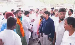 హైదరాబాద్‌లో ‘చేప ప్రసాదం’ పంపిణీ