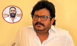 చర్చకు సిద్ధంగా ఉన్నా.. రండి: వెనిగండ్ల రాము సవాల్