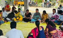 ​ప్రజా పాలన ప్రగతి ప్రణాళిక.. ఐదు గ్రామాల్లో ప్రత్యేక గ్రామసభలు