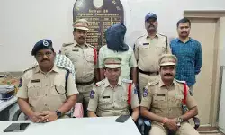 అనుమానంతో భార్యను కడతేర్చిన భర్త