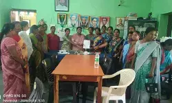  ప్రీ ప్రైమరీ పాఠశాలలుగా మార్చే నిర్ణయాన్ని తక్షణమే రద్దు చేయాలి 