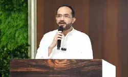 SIRపై మాజీ ఎమ్మెల్యే హఫీన్ ఖాన్ కీలక పిలుపు