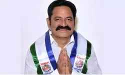 YCP మాజీ ఎమ్మెల్యే బొల్లా బ్రహ్మనాయుడుకు 14 రోజుల రిమాండ్