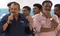నాన్ లోకల్, లోకల్ ఏంట్రా? అప్పుడలా ఇప్పుడిలా.. అడ్డంగా దొరికిపోయిన బండ్ల నాన్ లోకల్, లోకల్ ఏంట్రా? అప్పుడలా ఇప్పుడిలా.. అడ్డంగా దొరికిపోయిన బండ్ల