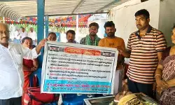 సోమిరెడ్డి నేత్ర‌ దానంతో ఇద్ద‌రి జీవితాల్లో కొత్త వెలుగు.