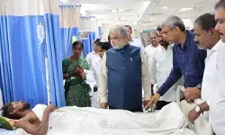 మర్పల్లి బాధితులకు భరోసానిచ్చిన స్పీకర్ మర్పల్లి బాధితులకు భరోసానిచ్చిన స్పీకర్