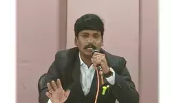 మంగ్లీ కేసులో సీట్ ఏర్పాటు చేయాలి : న్యాయవాది సుబ్బు మంగ్లీ కేసులో సీట్ ఏర్పాటు చేయాలి : న్యాయవాది సుబ్బు