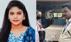 బెహ్రెయిన్లో ఈదరాడ యువతి మృతి.. స్వదేశానికి మృతదేహం బెహ్రెయిన్లో ఈదరాడ యువతి మృతి.. స్వదేశానికి మృతదేహం