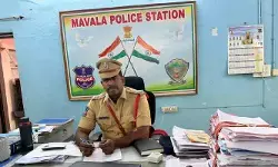 నకిలీ పత్రాలతో భూమి రిజిస్ట్రేషన్ మోసం.. రూ.14.45 లక్షలు స్వాహా! నకిలీ పత్రాలతో భూమి రిజిస్ట్రేషన్ మోసం.. రూ.14.45 లక్షలు స్వాహా!