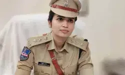 ‘మీ అప్రమత్తతే మీ ఆస్తులకు రక్షణ కవచం’.. ఏసీపీ వసుంధర యాదవ్ కీలక సూచనలు ‘మీ అప్రమత్తతే మీ ఆస్తులకు రక్షణ కవచం’.. ఏసీపీ వసుంధర యాదవ్ కీలక సూచనలు