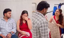 ఇప్పుడు ఇండియాలోనూ రెంట్ ఎ బాయ్ ఫ్రెండ్.. అద్దె ఎంతంటే? ఇప్పుడు ఇండియాలోనూ రెంట్ ఎ బాయ్ ఫ్రెండ్.. అద్దె ఎంతంటే?