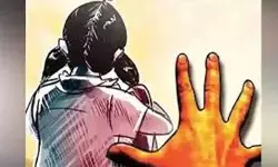 మైనర్ బాలిక పై అఘాయిత్యం -ఇద్దరు నిందితుల పై పొక్సో కేసు మైనర్ బాలిక పై అఘాయిత్యం -ఇద్దరు నిందితుల పై పొక్సో కేసు