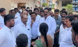 ప్రజాసమస్యలను పరిష్కరించడమే మా లక్ష్యం : ఎమ్మెల్యే ప్రకాష్ గౌడ్ ప్రజాసమస్యలను పరిష్కరించడమే మా లక్ష్యం : ఎమ్మెల్యే ప్రకాష్ గౌడ్