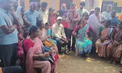 ‘దిశ’ ఎఫెక్ట్.. ఐకేపీ బుక్కీపర్ అక్రమాలపై విచారణ షురూ ‘దిశ’ ఎఫెక్ట్.. ఐకేపీ బుక్కీపర్ అక్రమాలపై విచారణ షురూ