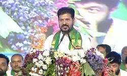 కారు షెడ్డుకే.. మర్యాద తప్పితే పొలిమేర దాటనివ్వం : సీఎం రేవంత్ రెడ్డి
