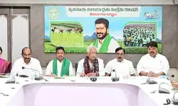పంట మారాలి... రాత మారాలి: రైతు సంక్షేమ కమిషన్