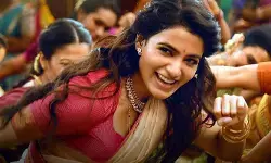 ఈ స్టోరీ నా కోసం రాయలేదు.. ‘మా ఇంటిబంగారం’ చిత్రంపై సమంత షాకింగ్ కామెంట్స్