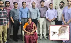 నిమ్స్లో మరో అరుదైన శస్త్ర చికిత్స.. గాట్లు లేకుండానే సర్జరీ పూర్తి నిమ్స్లో మరో అరుదైన శస్త్ర చికిత్స.. గాట్లు లేకుండానే సర్జరీ పూర్తి