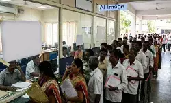 రిజిస్ట్రేషన్లకు ‘సాంకేతిక’ బ్రేక్!