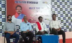 ప్రజల గుండె చప్పుడు కమ్యూనిజమే : జాన్ వెస్లీ ప్రజల గుండె చప్పుడు కమ్యూనిజమే : జాన్ వెస్లీ