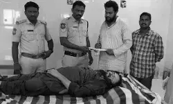 వివాహానికి వెళ్తూ మృత్యు ఒడిలోకి