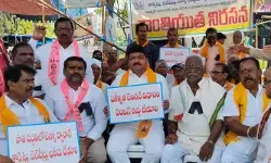 కార్పెట్, బెడ్షీట్లను ఏకీకృత టెండర్ విధానం నుంచి తొలగించాలి కార్పెట్, బెడ్షీట్లను ఏకీకృత టెండర్ విధానం నుంచి తొలగించాలి
