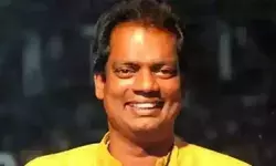 ఇండస్ట్రీలో విషాదం.. ప్రముఖ నటుడు మృతి