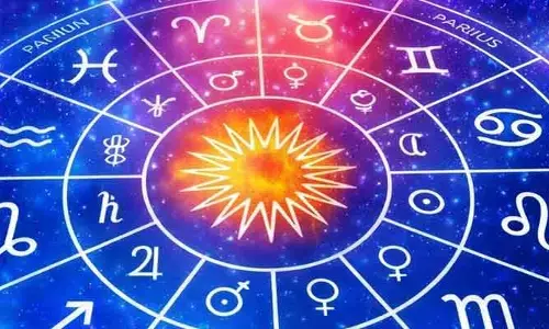 TODAY’S HOROSCOPE: ఈ రోజు (06-06-2026)రాశిఫలాలు