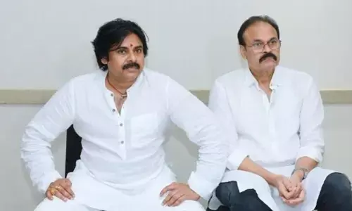 నాగబాబును నిలబెట్టేందుకు అంతలా కష్టపడ్డ పవన్