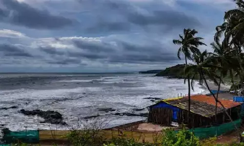 ఎట్టకేలకు రుతుపవనాల ఎంట్రీ.. దక్షిణ కోస్తా, రాయలసీమకు బిగ్ అలర్ట్