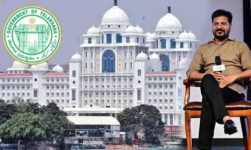 నిరుద్యోగులకు సీఎం రేవంత్ రెడ్డి గుడ్ న్యూస్.. త్వరలోనే 5 వేల పోస్టుల భర్తీకి నోటిఫికేషన్
