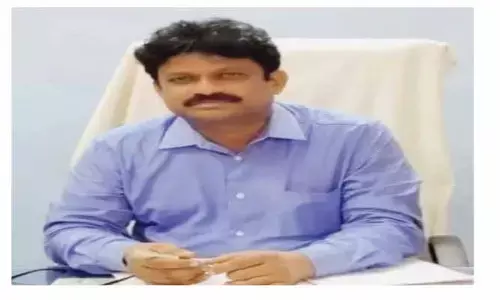 ఆలూరు మండ‌లంలో ప్రీ-ప్రైమ‌రీ ఇన్ స్ట్ర‌క్ట‌ర్ల పోస్టుల‌కు ద‌ర‌ఖాస్తుల ఆహ్వానం