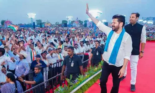 జ‌డ్చ‌ర్ల‌కు గోరంత హామీ కూడా ఇవ్వని  సీఎం రేవంత్ రెడ్డి