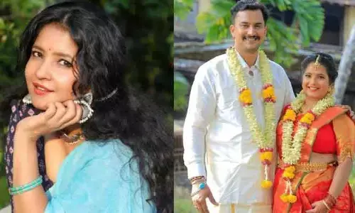 ముగిసిన నాలుగేళ్ల బంధం.. భర్తతో విడాకులు తీసుకున్న స్టార్ నటి