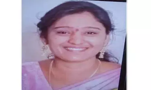 తాడ్వాయిలో వివాహిత ఆత్మహత్య