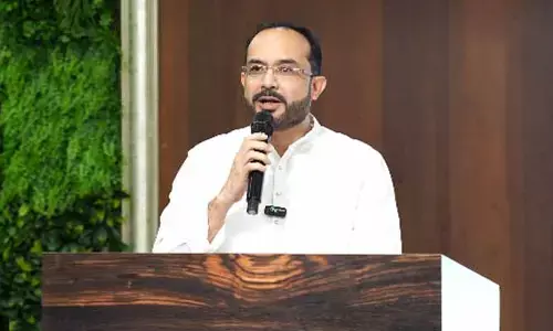 SIRపై మాజీ ఎమ్మెల్యే హఫీన్ ఖాన్ కీలక పిలుపు