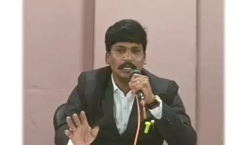 మంగ్లీ కేసులో సిట్ ఏర్పాటు చేయాలి :  న్యాయవాది సుబ్బు