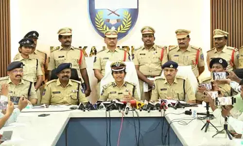మాకు70.. మీకు 30 శాతం..!
