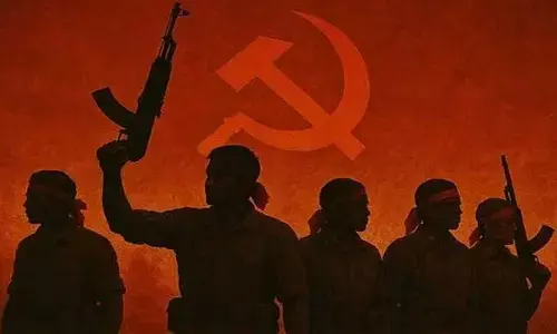 మావోయిస్టుల కొత్త దశకు ఐక్యతే మార్గం!