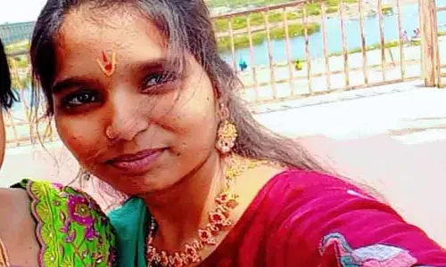 గద్వాల ప్రభుత్వ ఆసుపత్రిలో అపశ్రుతి.. 17 ఏళ్ల బాలిక మృతి