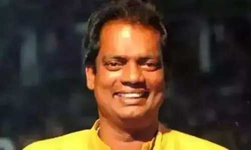 ఇండస్ట్రీలో విషాదం.. ప్రముఖ నటుడు మృతి