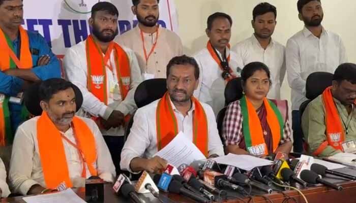 రేవంత్.. పోటీకొస్తవా..నువ్వో నేనో తేల్చుకుందాం: ఎంపీ రఘునందన్ రావు