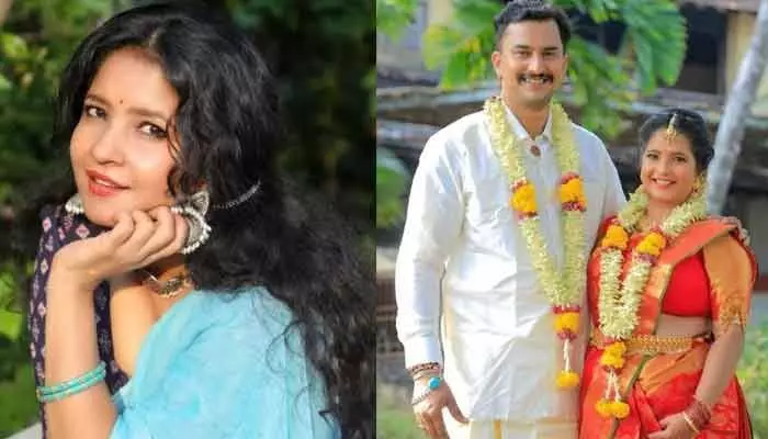 ముగిసిన నాలుగేళ్ల బంధం.. భర్తతో విడాకులు తీసుకున్న స్టార్ నటి ముగిసిన నాలుగేళ్ల బంధం.. భర్తతో విడాకులు తీసుకున్న స్టార్ నటి