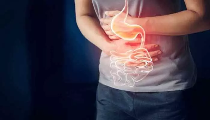 Health : అజీర్తి సమస్య వేధిస్తోందా? హైపోక్లోర్హైడ్రియా కావచ్చు! Health : అజీర్తి సమస్య వేధిస్తోందా? హైపోక్లోర్హైడ్రియా కావచ్చు!