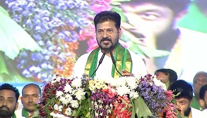 కారు షెడ్డుకే.. మర్యాద తప్పితే పొలిమేర దాటనివ్వం : సీఎం రేవంత్ రెడ్డి