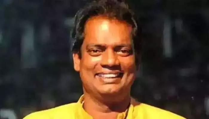 ఇండస్ట్రీలో విషాదం.. ప్రముఖ నటుడు మృతి ఇండస్ట్రీలో విషాదం.. ప్రముఖ నటుడు మృతి
