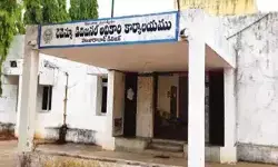 హుజూరాబాద్ ఆర్డీవో కార్యాలయంలో ఫైళ్లకు బ్రేక్‌!